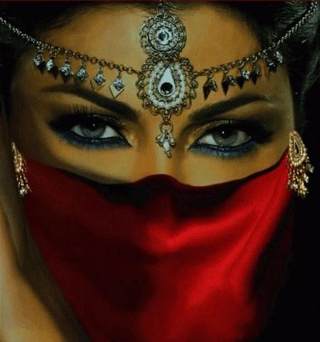 Сбор заказов. Тайны востока - араб...