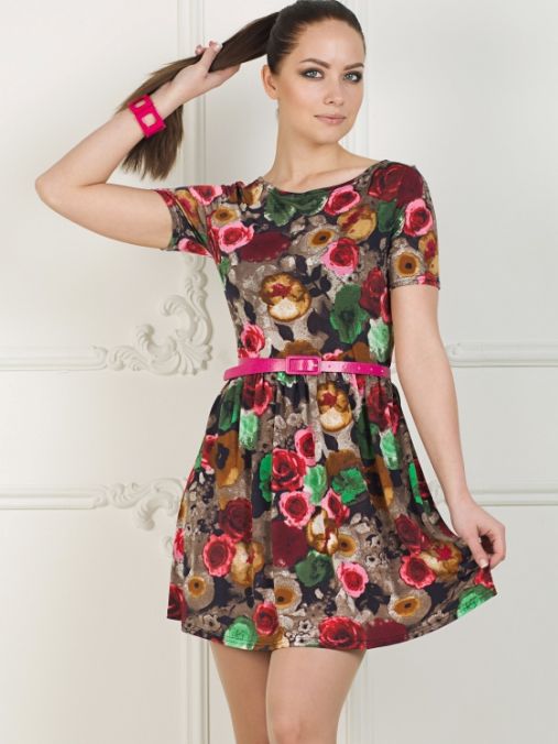 Сбор заказов. Ajou*R - марка модно...