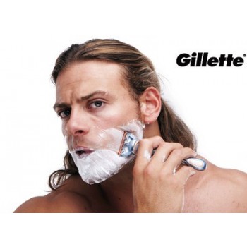 Сбор заказов. Все для бритья - июл...