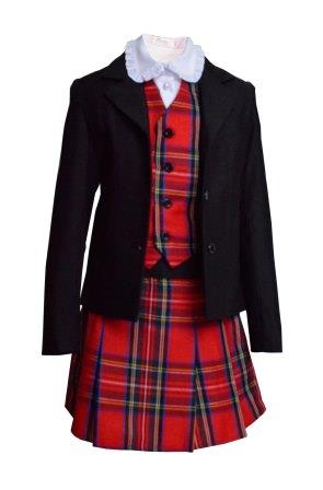 Сбор заказов. ТМ Борн. Школьная фо...