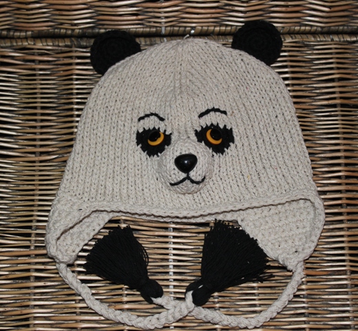 Сбор заказов. Шапочки, варежки и т...