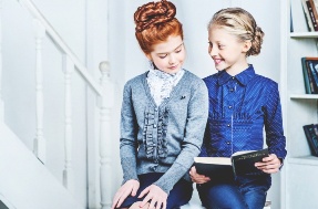 Сбор заказов. Гламурная детская од...