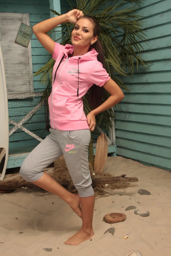 Сбор заказов. Спортивное лето от L...