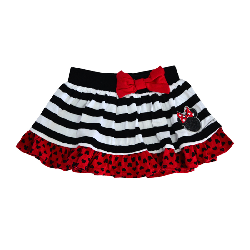 Новинки! 
Юбки для маленьких модни...