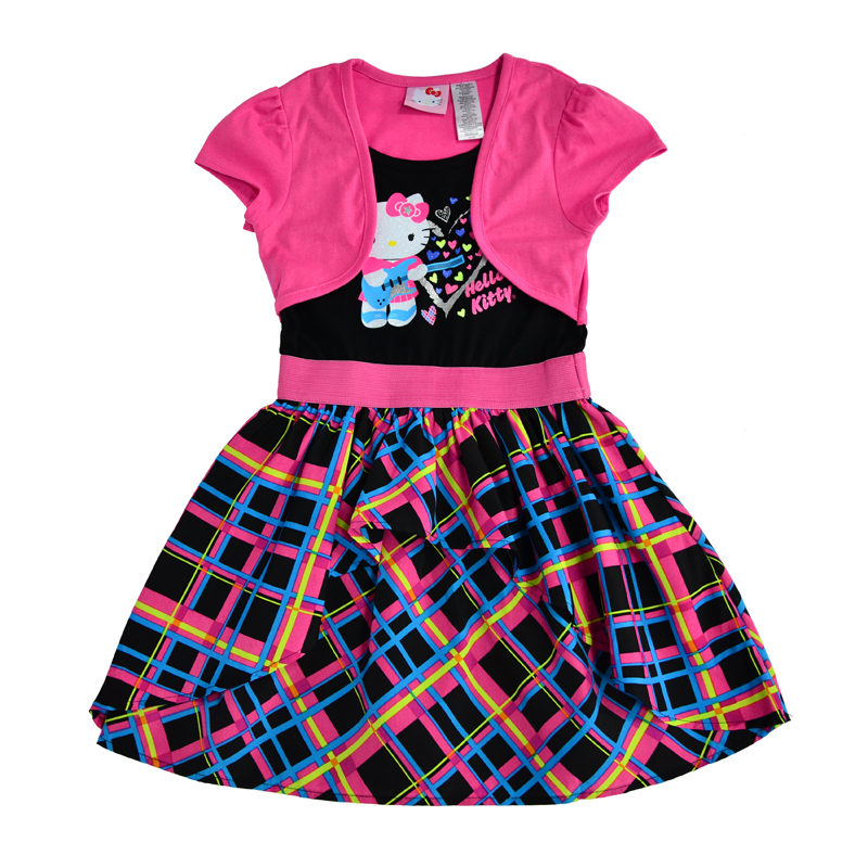 Новинки!!! 
Платья для девочек 
ht...