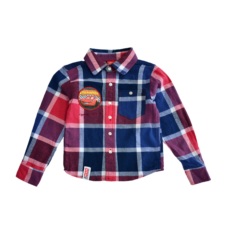 Новинка!!! 
Рубашка для мальчиков...