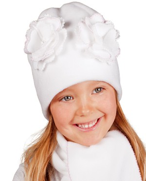 Самые лучшие детские шапки польско...