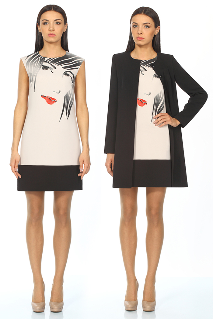 Сбор заказов. Шикарная, элегантная...