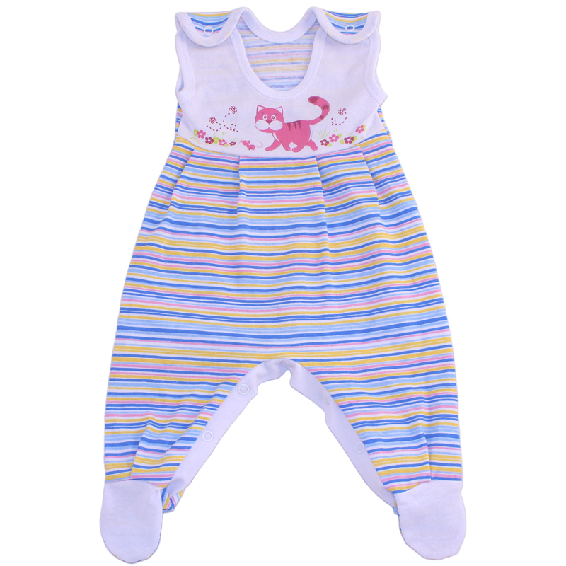 Сбор заказов. Детский трикотаж Дoб...