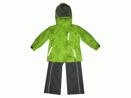 Сбор заказов. Детская верхняя мемб...