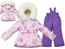 Сбор заказов. Детская одежда D@нил...