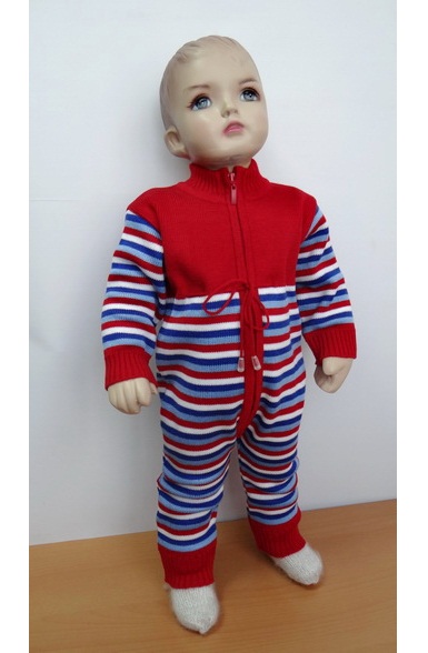 ТМ Виола: любимый детский трикотаж...