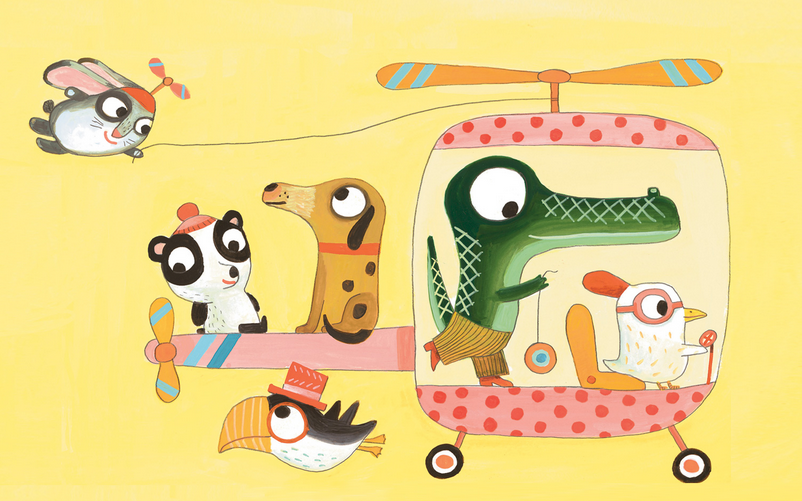 Сбор заказов. По вашим просьбам. К...