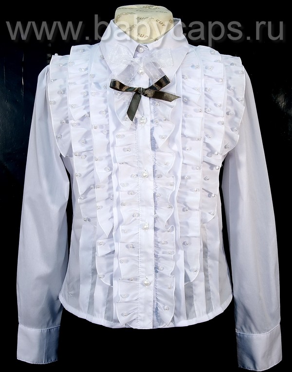 Долгожданная Школьная форма для де...