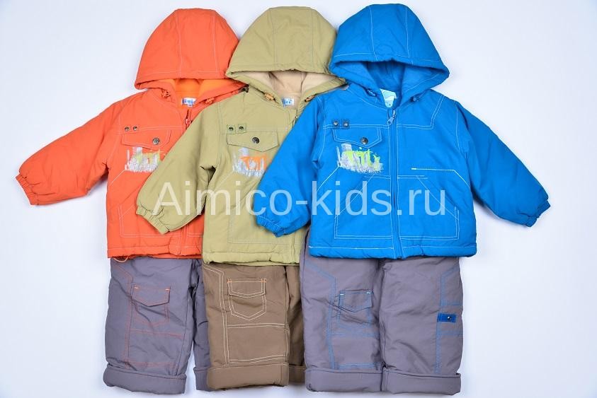 Большой пристрой детской верхней о...