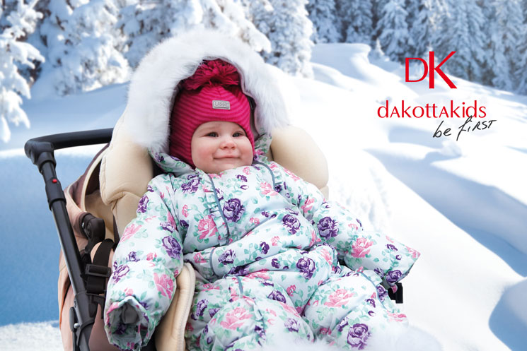 Приглашаем в сбор заказов зимней д...