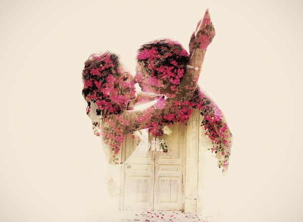 Ну, целуй меня, целуй, 
Хоть до кр...