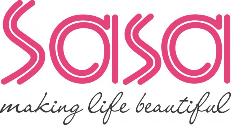 Sasa - огромный ассортимент азиатс...