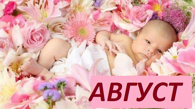 СБОР ЗАКАЗОВ. ФЛАМИНГО- АВГУСТ....