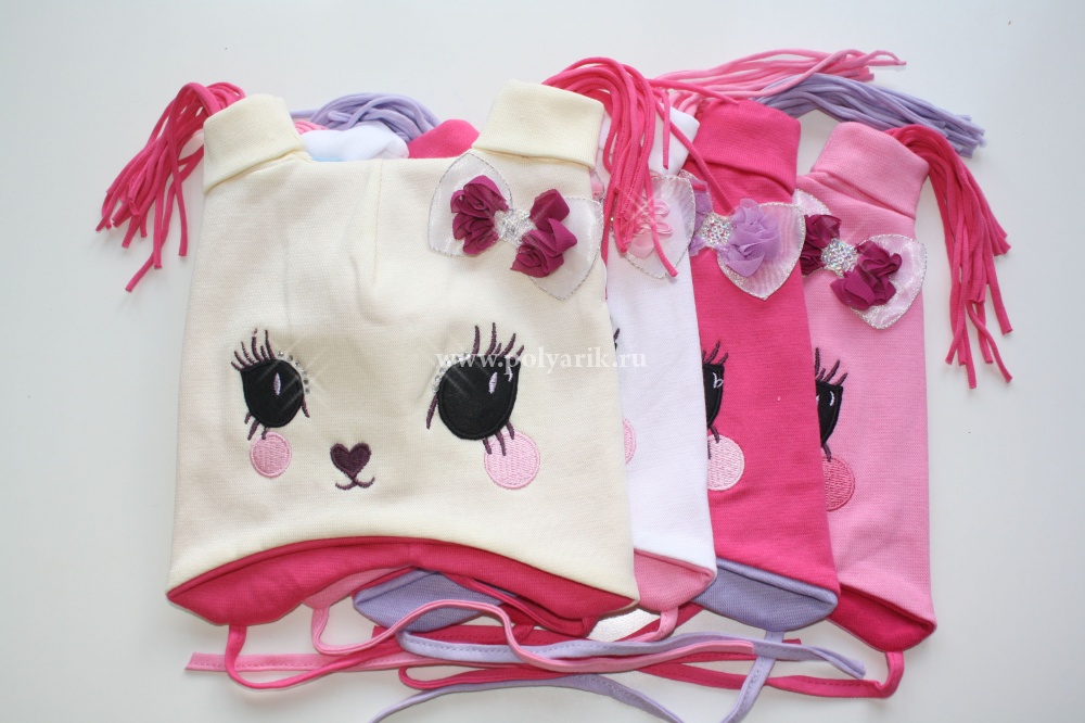 Теплое предложение от П*о*л*я*р*и*...