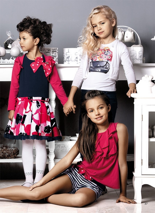 Сбор заказов. Детская коллекционна...