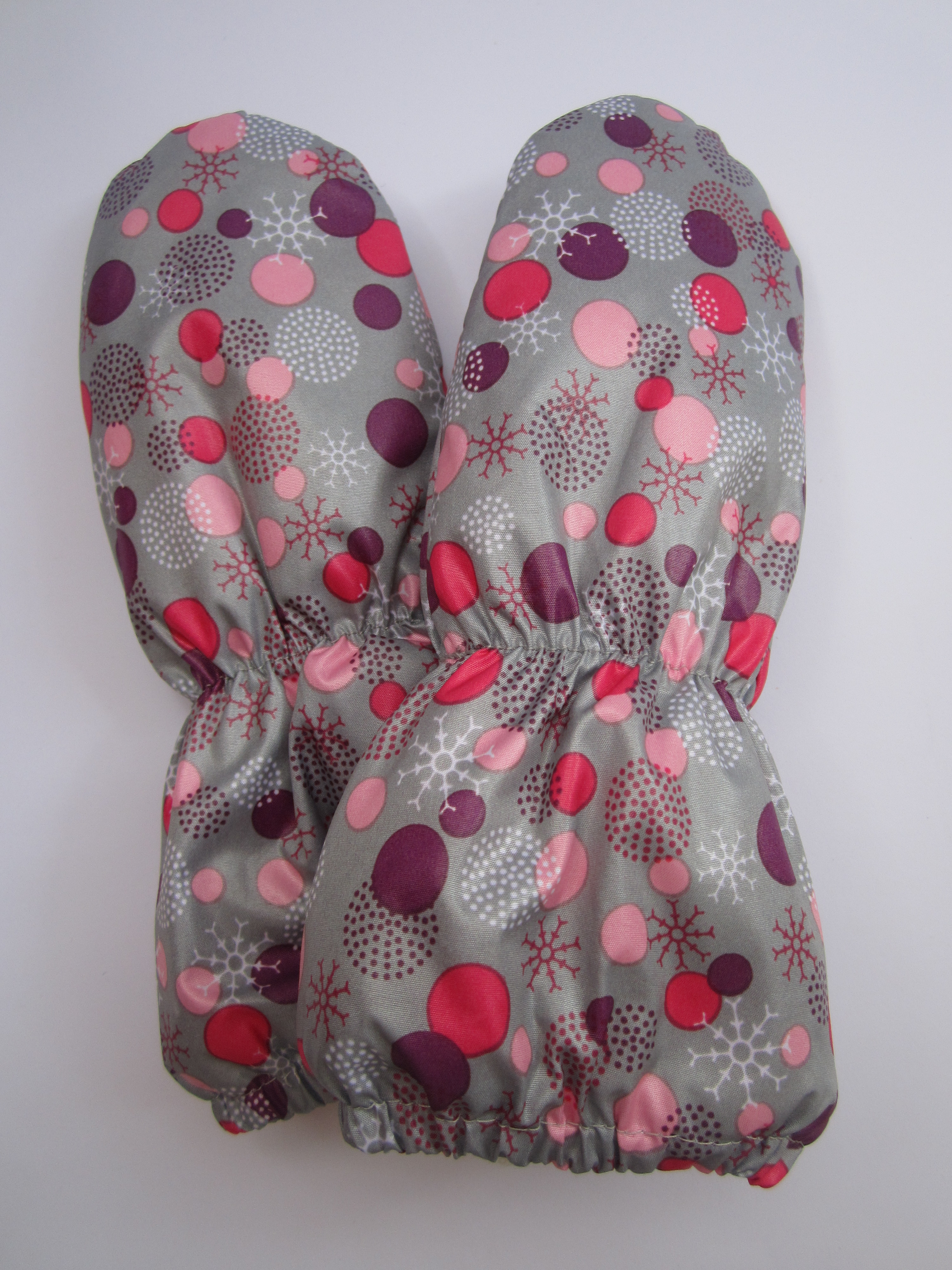 Сбор заказов-3. В них тепло, уютно...