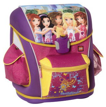 Качественные немецкие рюкзаки - Co...