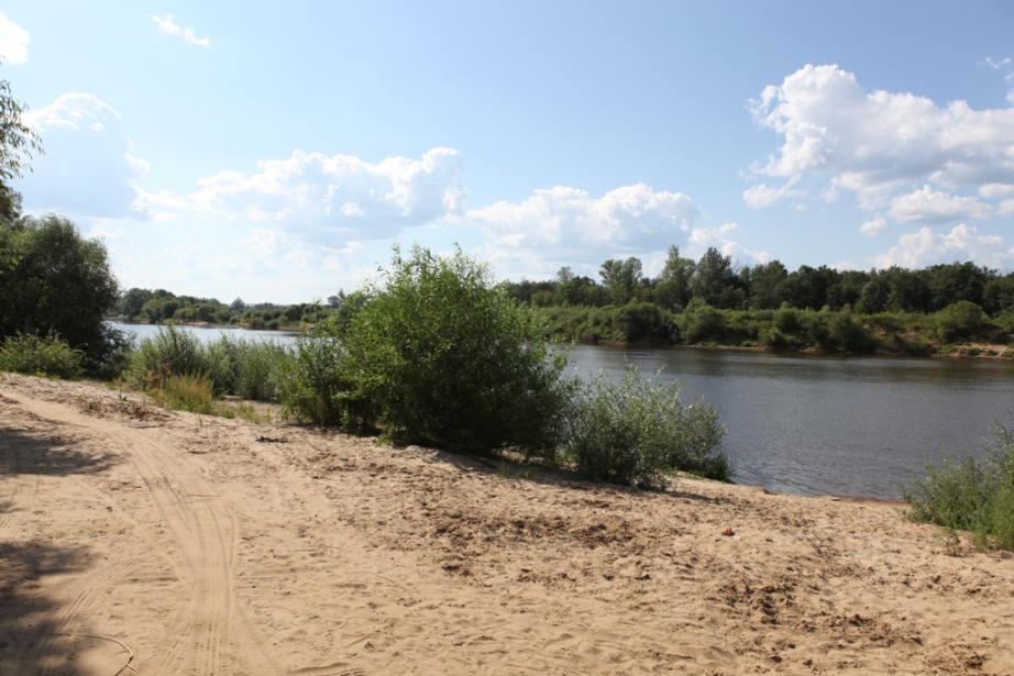 Летняя встреча нижегородских геоке...