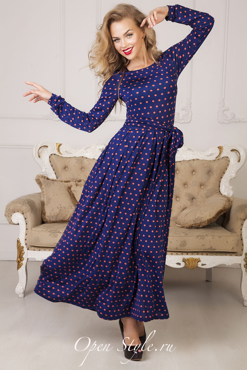 Сбор заказов. Модная одежда для де...