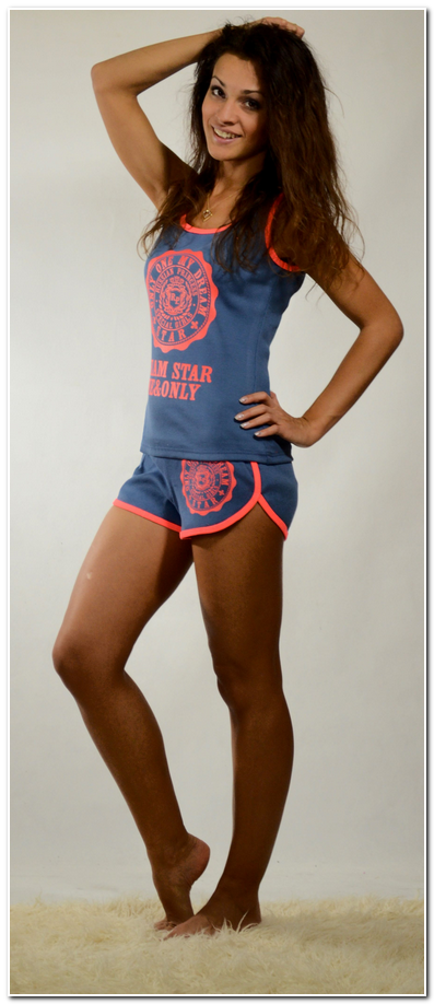 Сбор заказов. Стильный и модный тр...