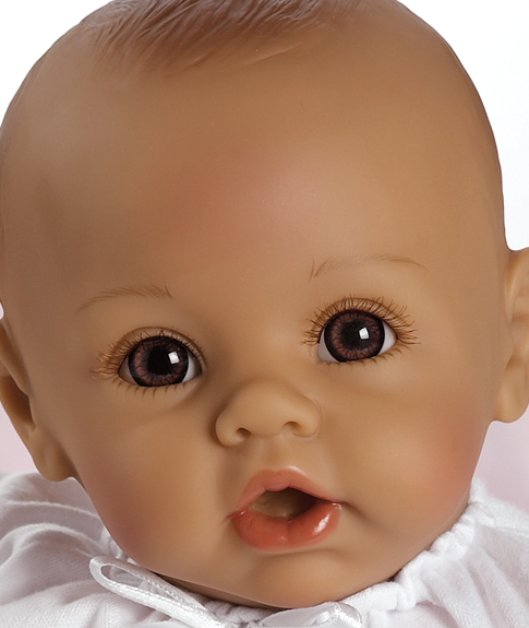 Сбор заказов. Планета кукол-4. Пот...