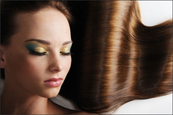 Сбор заказов. Красивые и здоровые...