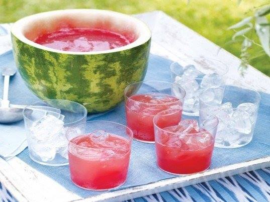 Самый освежающий напиток лета - Ар...