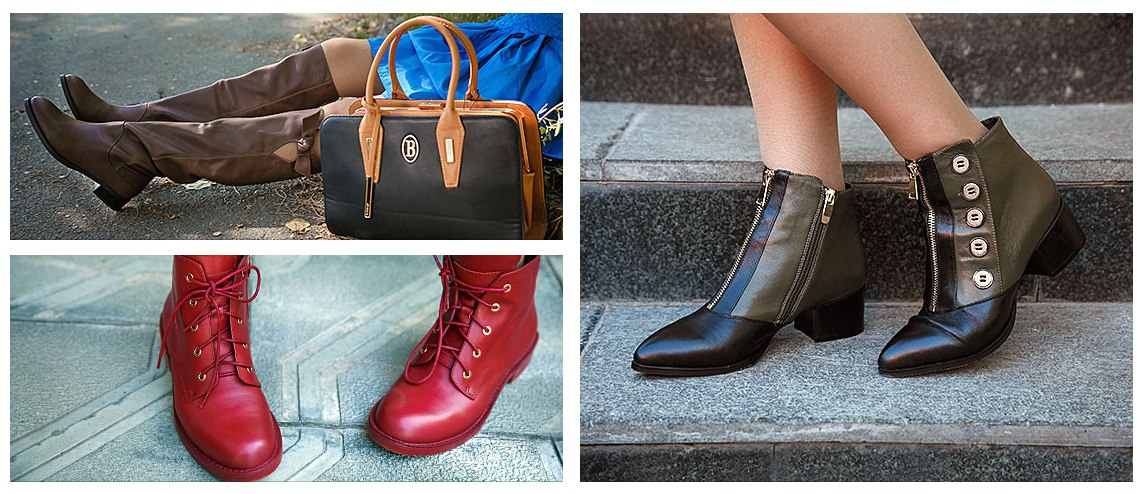 Модная и стильная обувь.Без рядов...