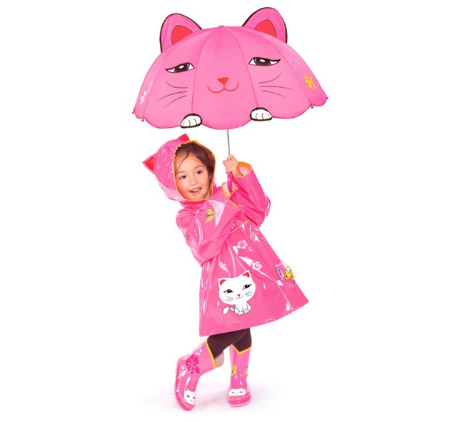 Сбор заказов. Дождевики-лягушата,...