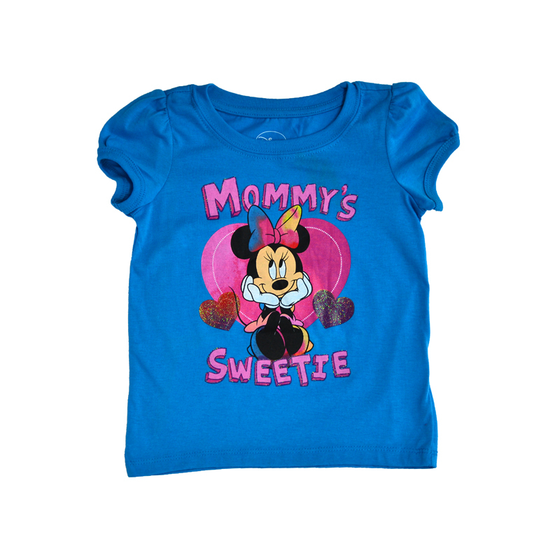 Новинка!!! 
Футболка для девочек...