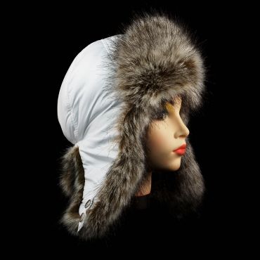 Сбор заказов. Зимние шапки-ушанки...