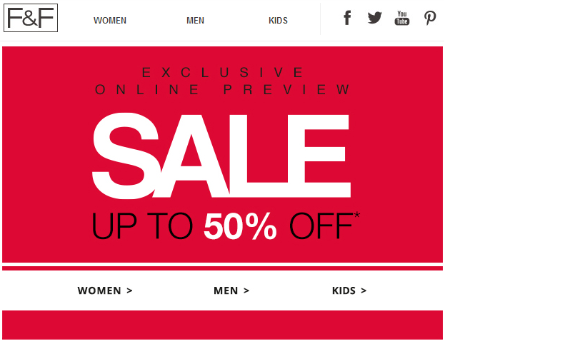 Распродажа на www.clothingattesco....