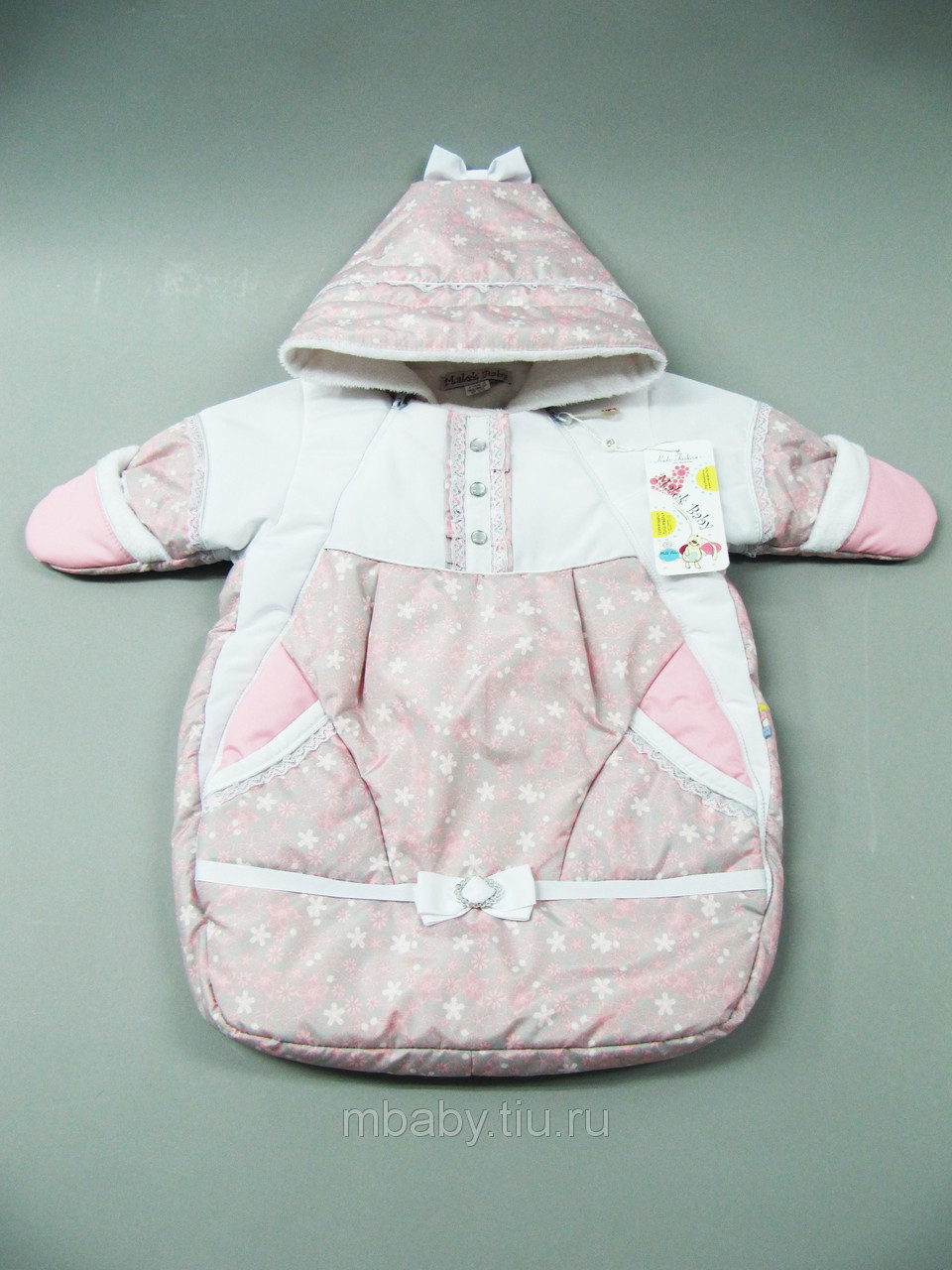 Сбор заказов. M_а_l_e_k B_a_b_y -...