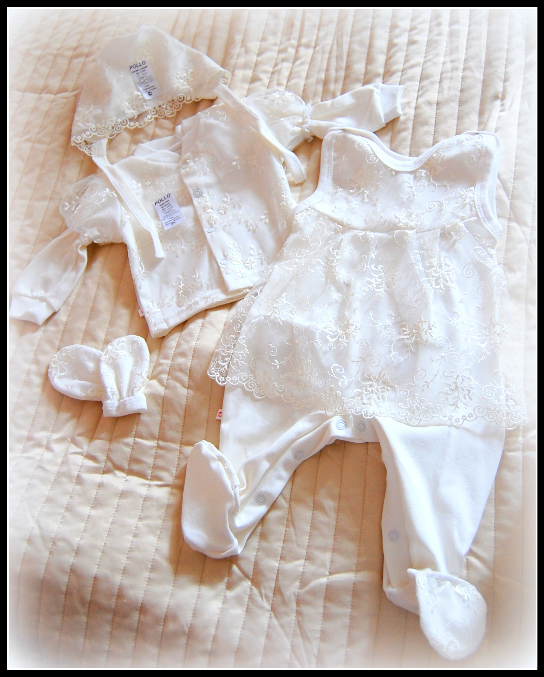 Сбор заказов. БебиПоло-17 - сказоч...