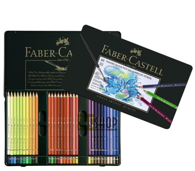 А вот и второй выкуп Фабер-кастелл...