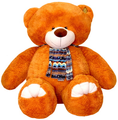 Сбор заказов. Они такие огрооомные...