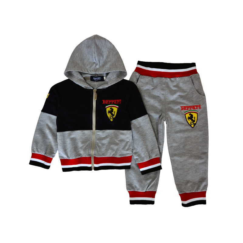 Новинки! 
Костюмы для мальчиков!...