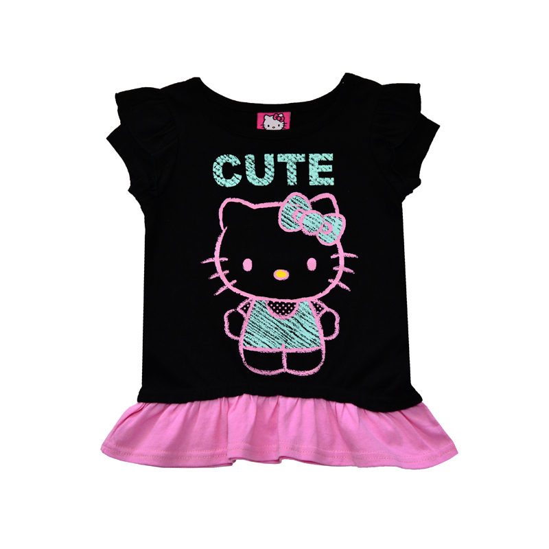 Новинки! 
Футболки для девочек!!!...