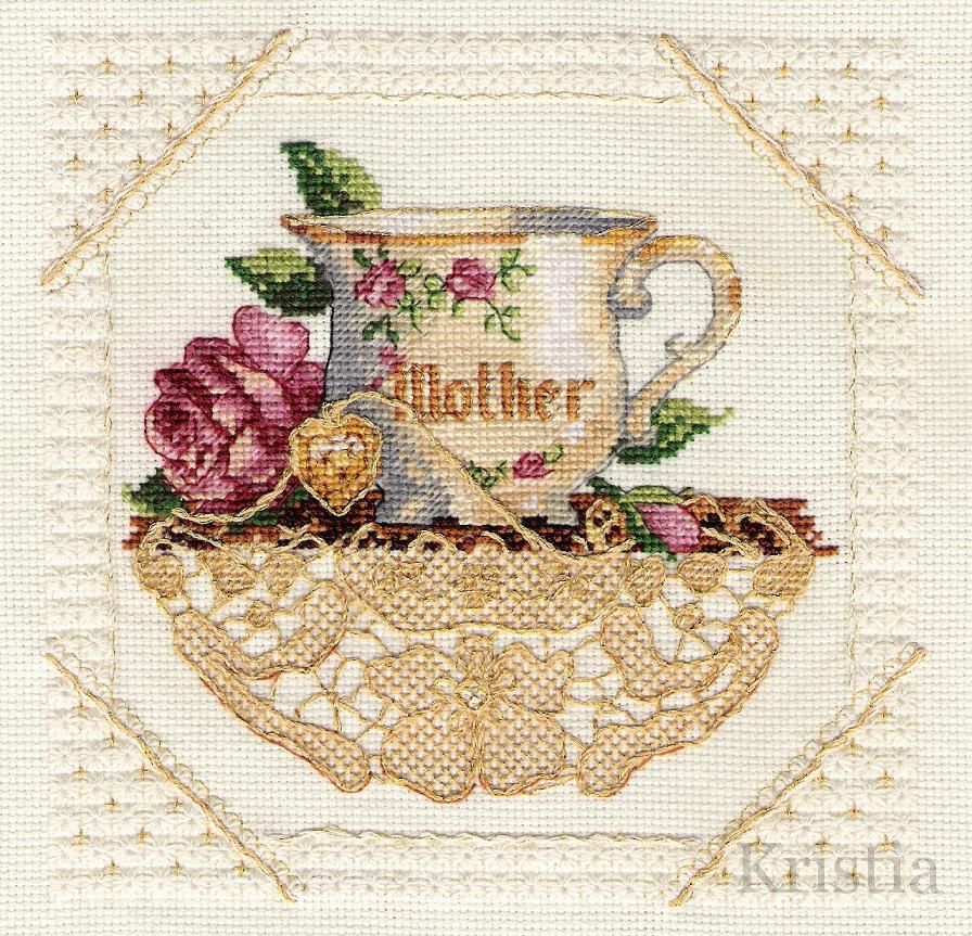 Сбор заказов. Товары для рукоделия...