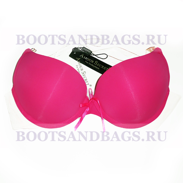 Сбор заказов. 
Бюстгальтеры с сили...