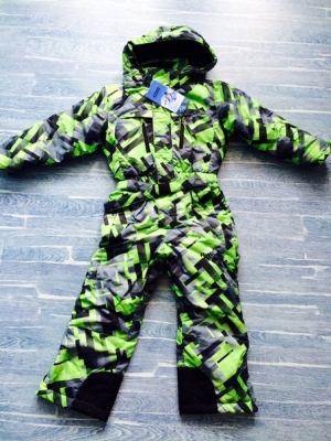 Сбор заказов-40.Детские мембранные...