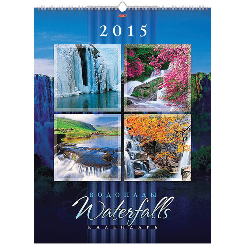 Сбор заказов Календари на 2015 год...