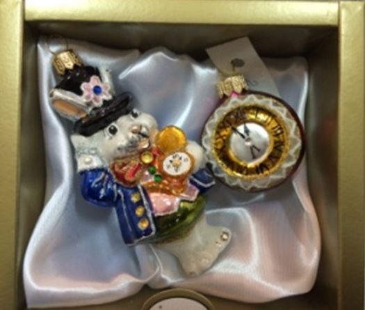 Сбор заказов. Для ценителей прекра...