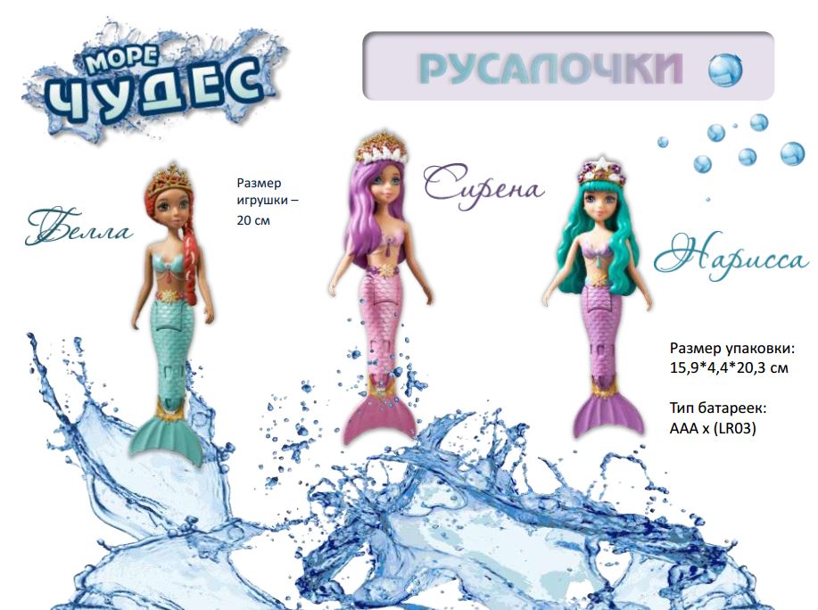 Сбор заказов. Долгожданные плавающ...